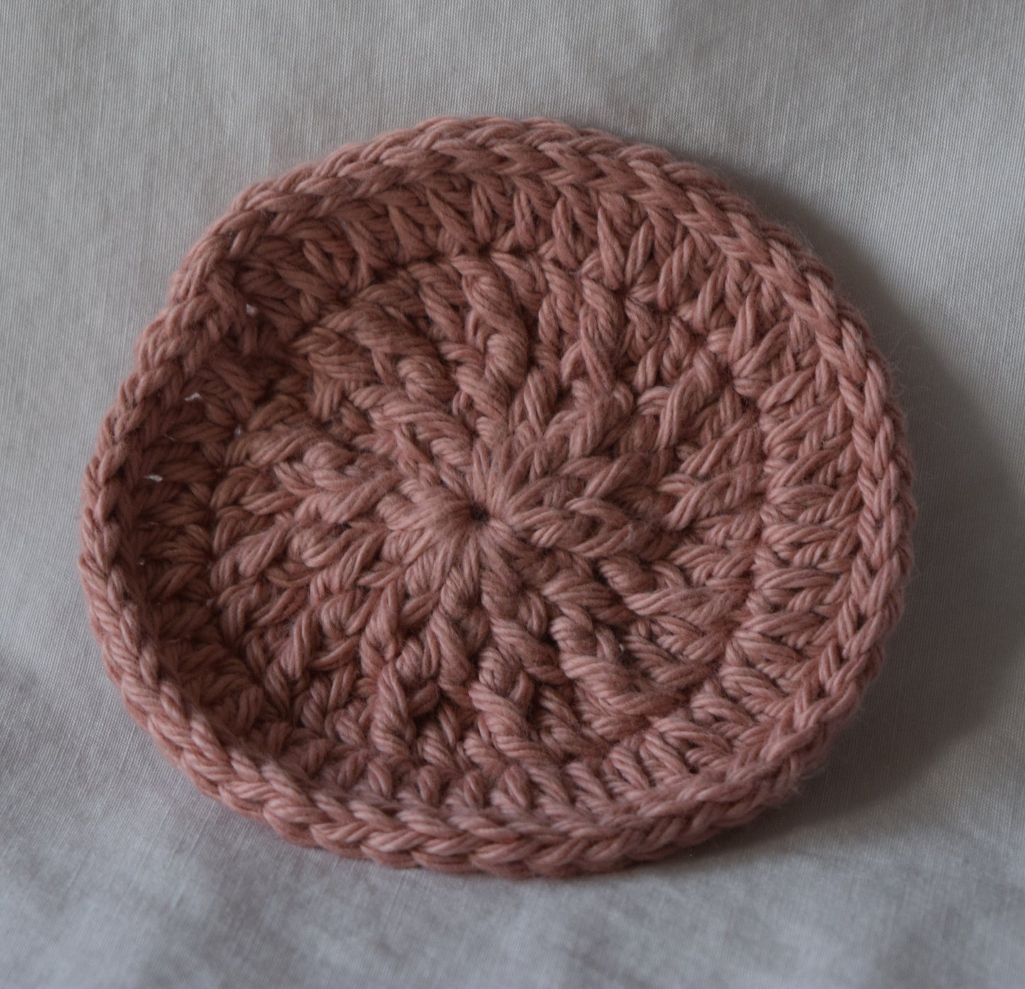 Face Scrubbies