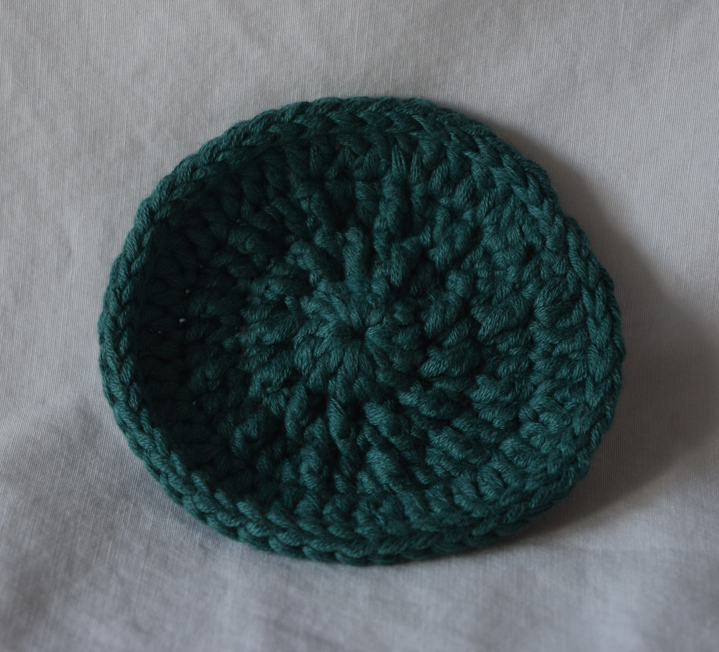 Face Scrubbies