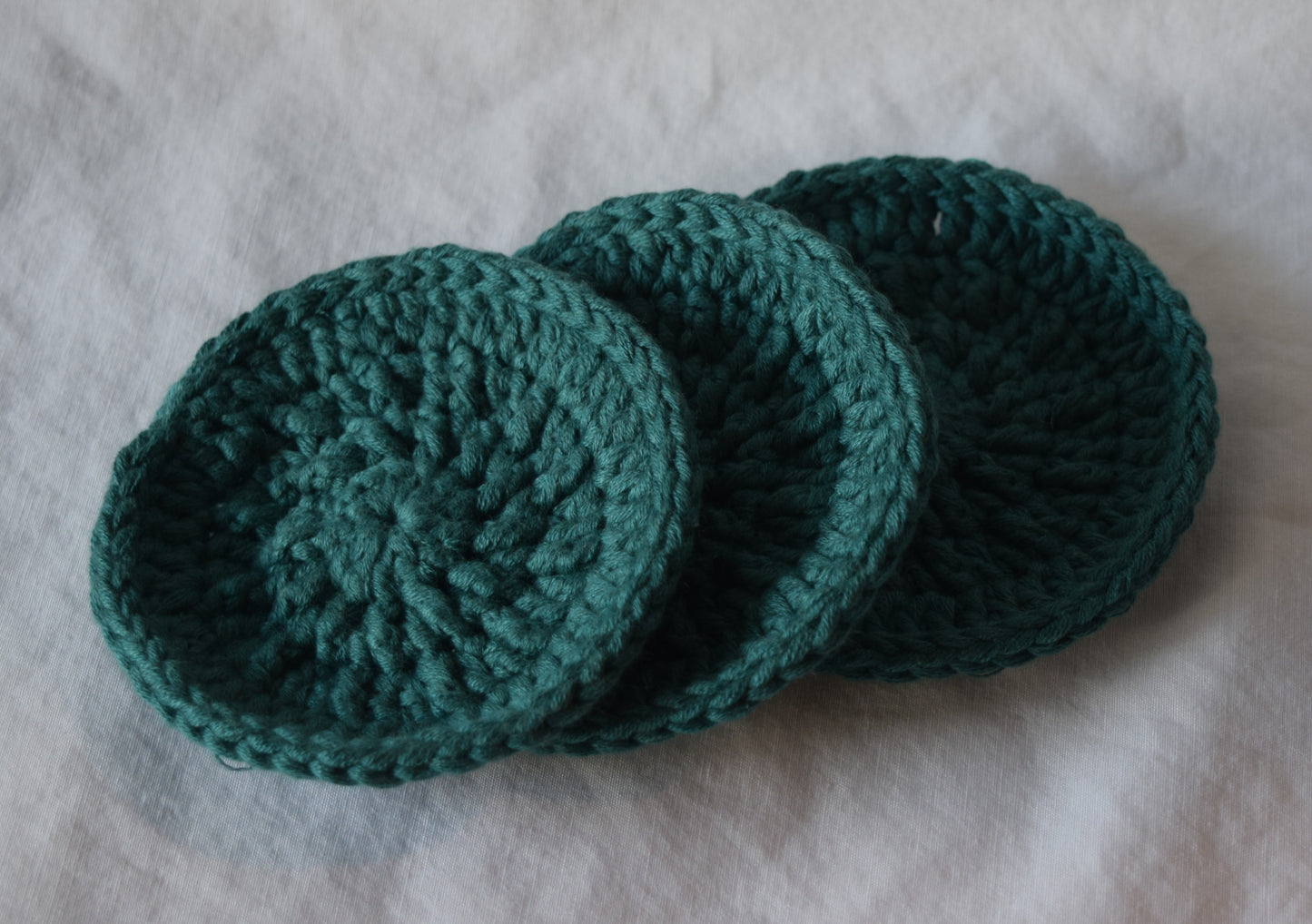 Face Scrubbies