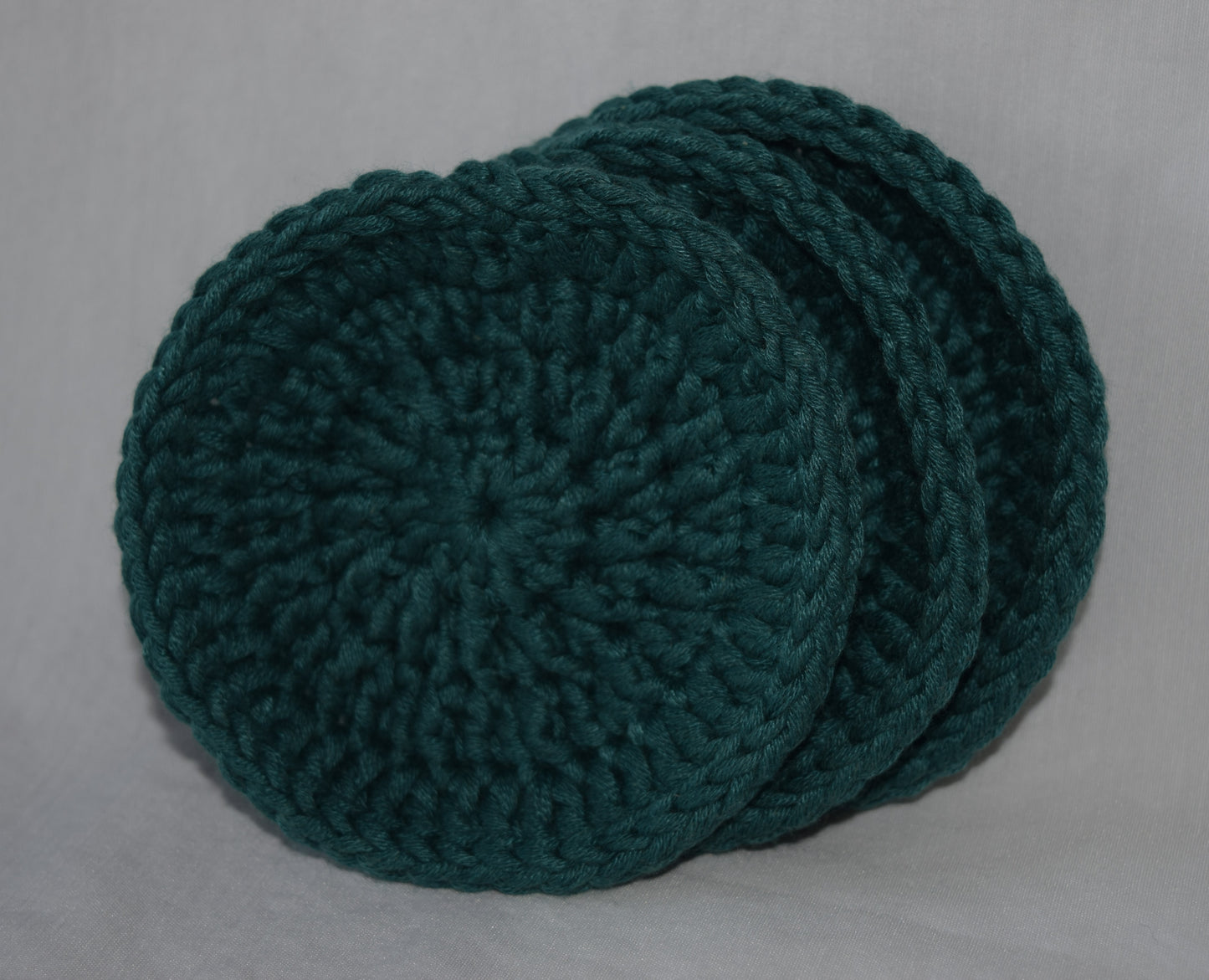 Face Scrubbies