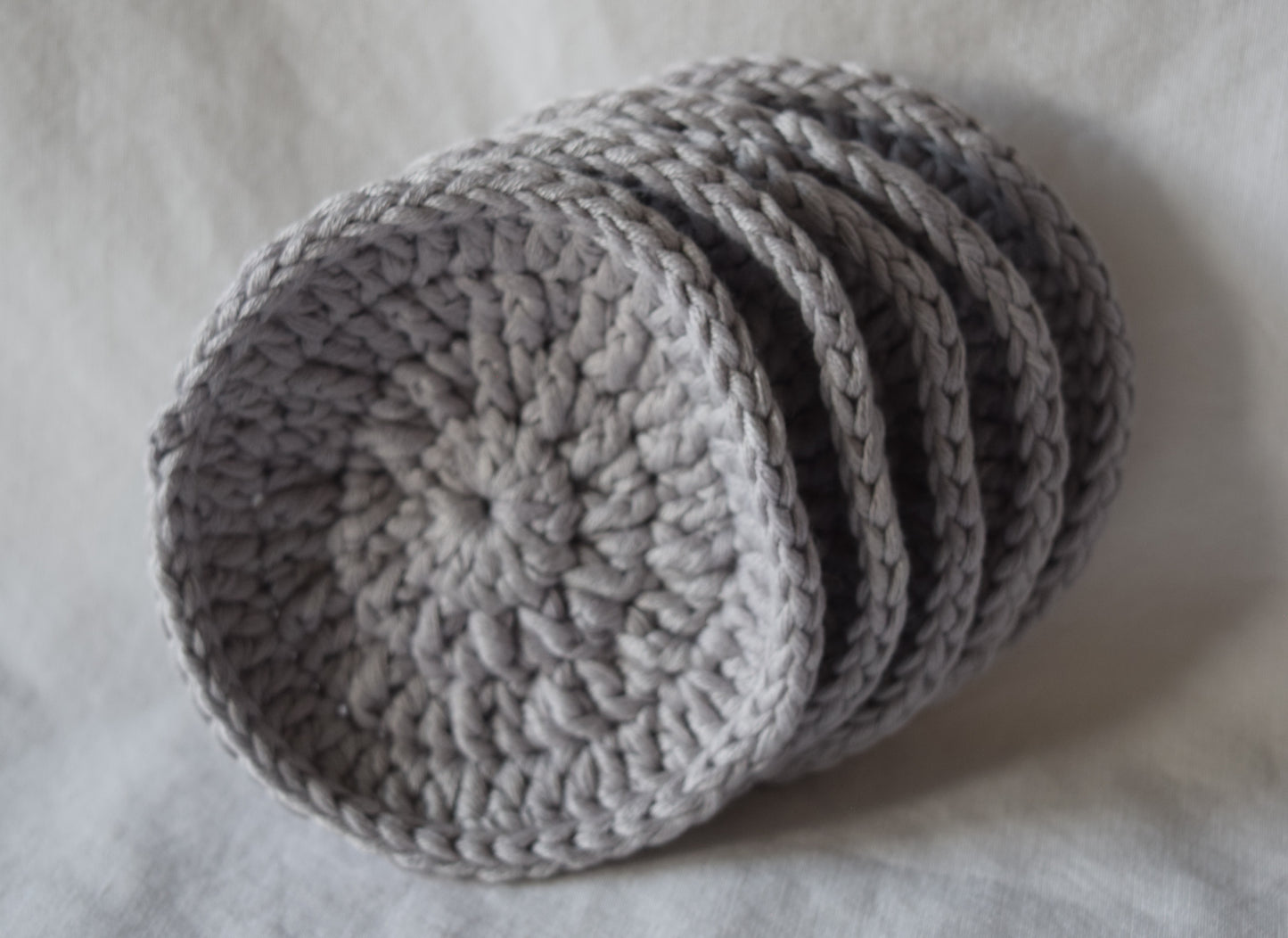 Face Scrubbies