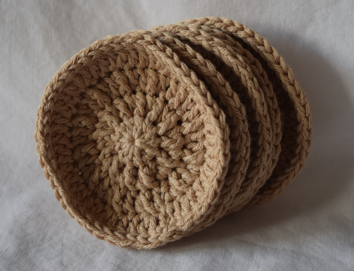 Face Scrubbies