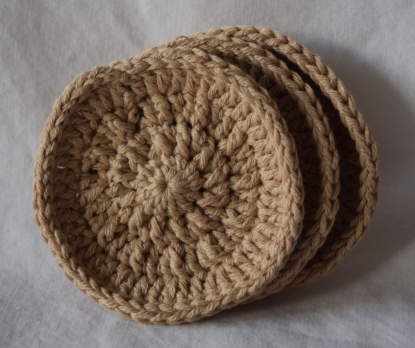 Face Scrubbies