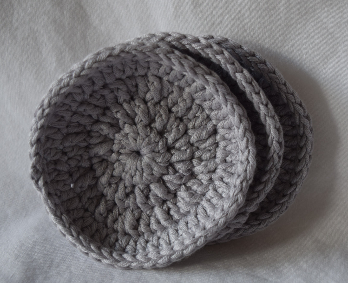 Face Scrubbies