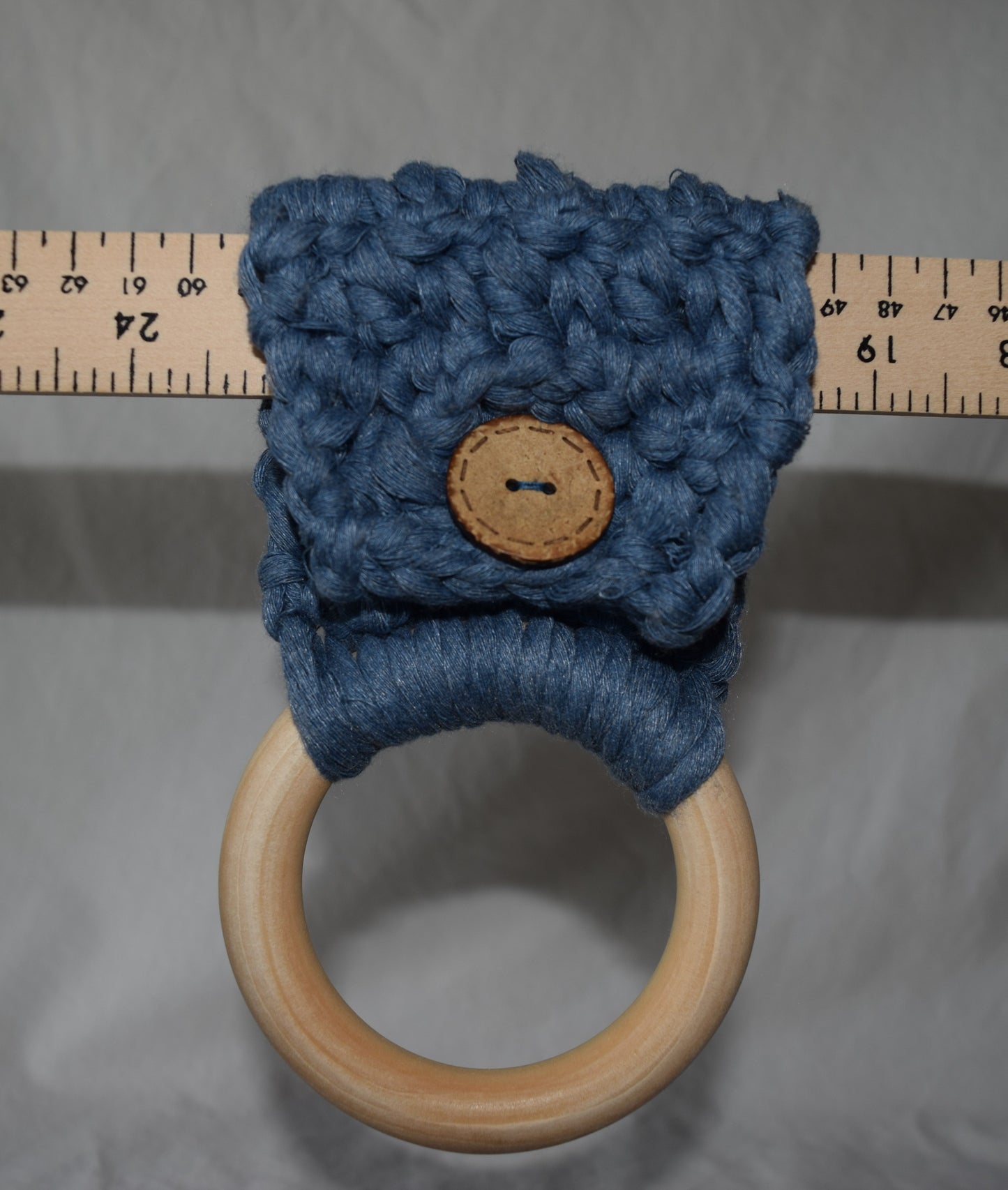 Kitchen Towel Holders