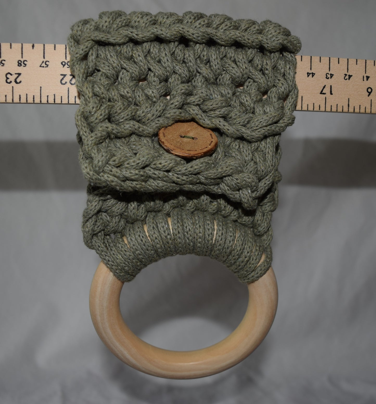 Kitchen Towel Holders