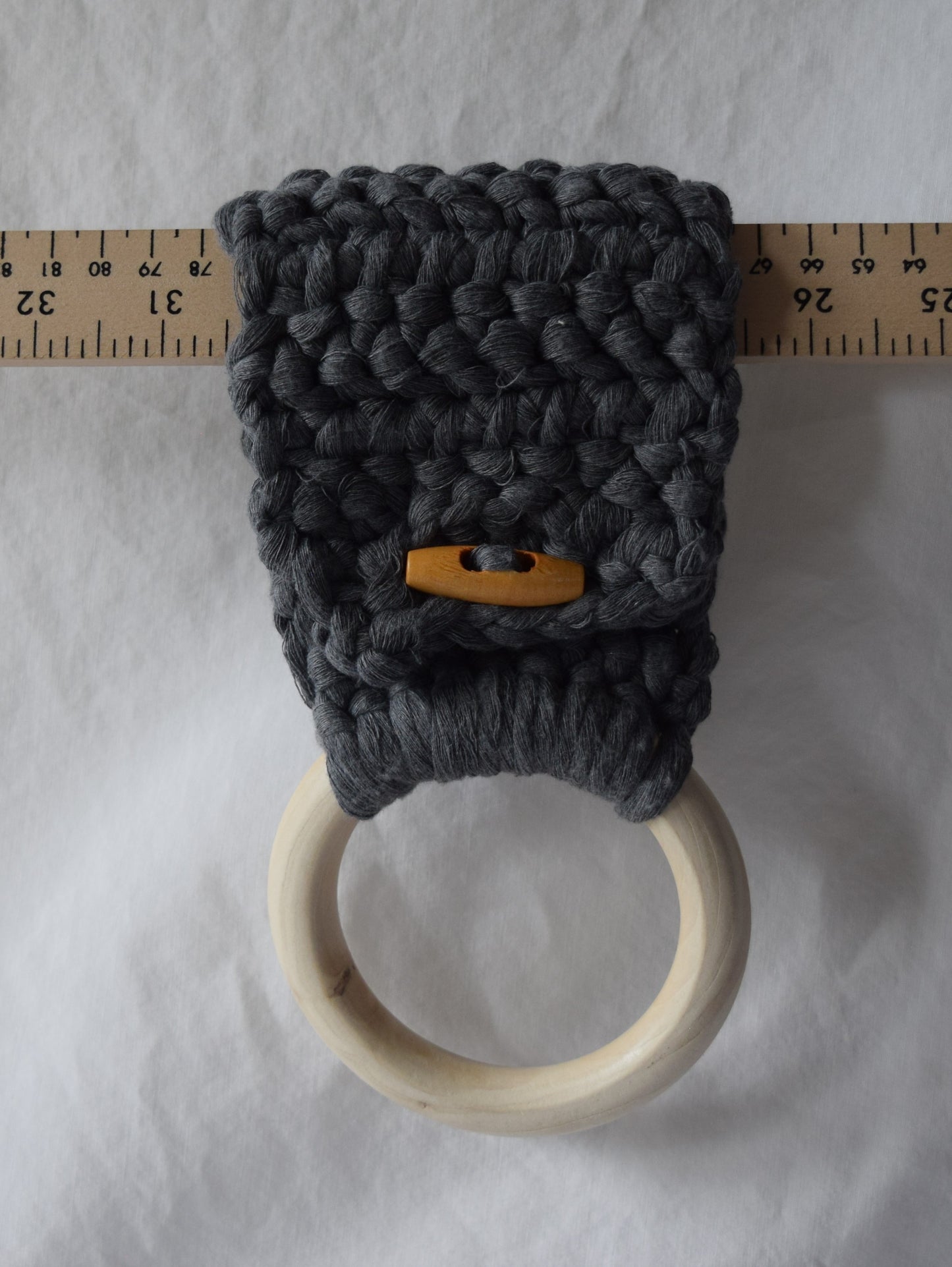 Kitchen Towel Holders