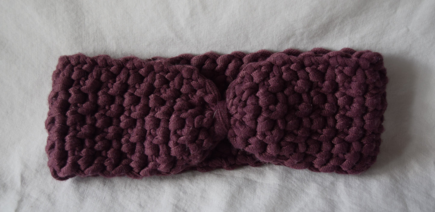 Spa Headband