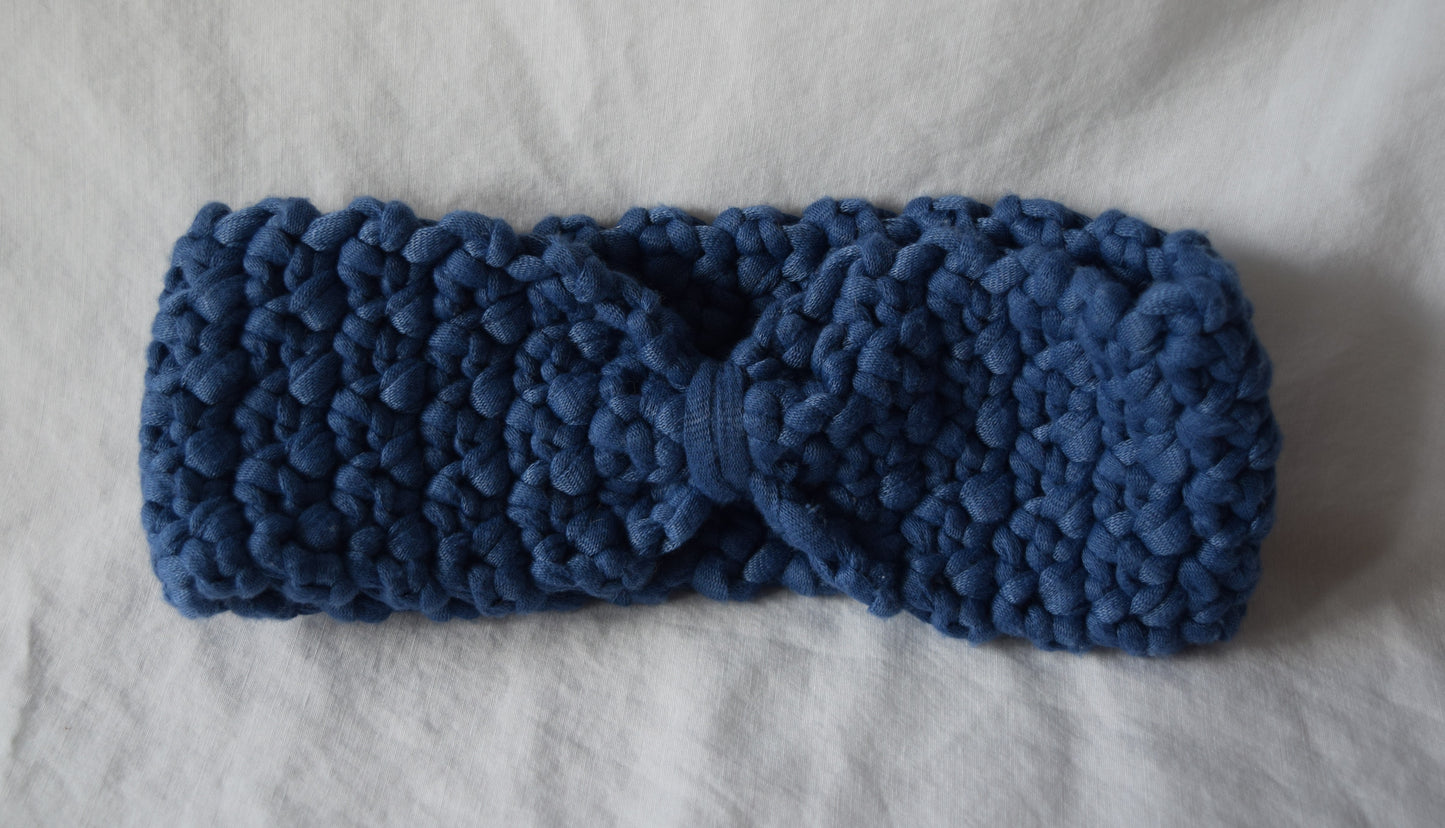 Spa Headband