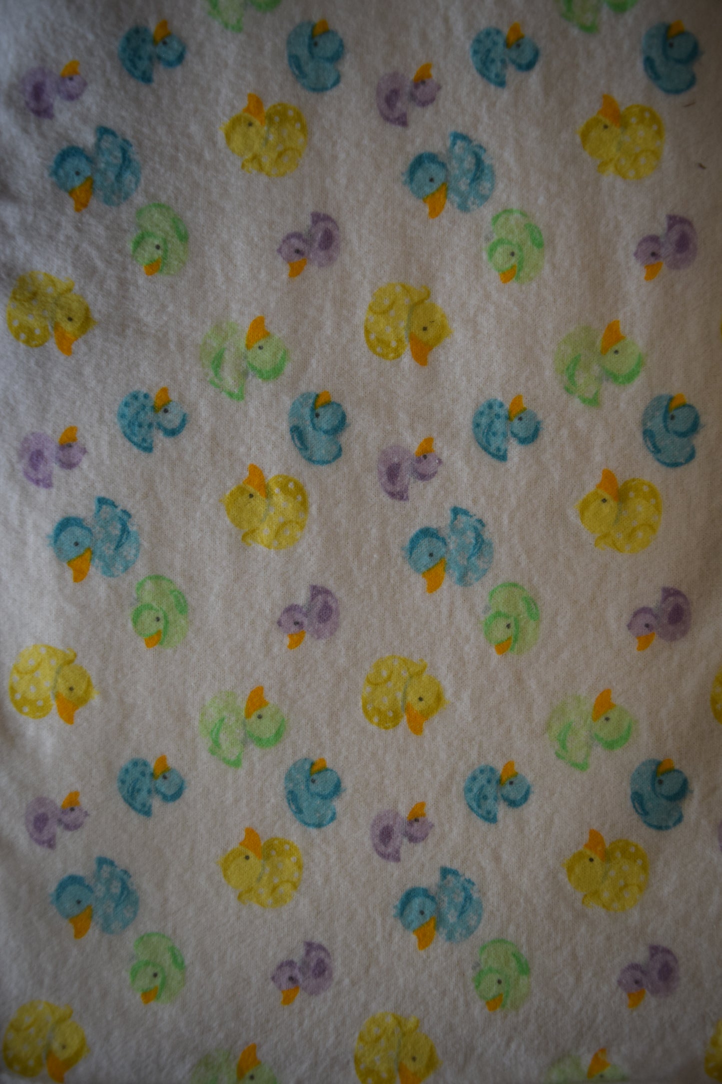 Burp Clothes