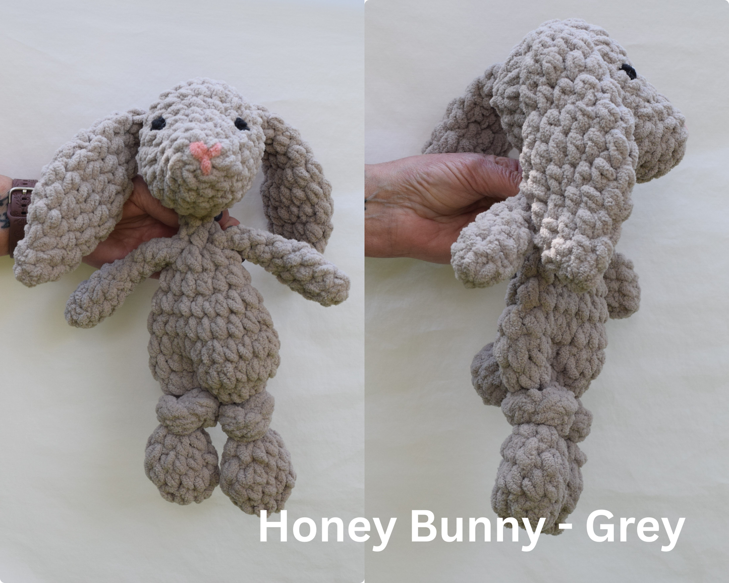 Mini Lovey