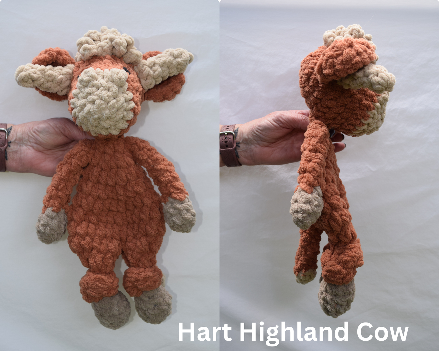 Mini Lovey