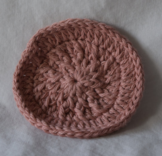 Face Scrubbies