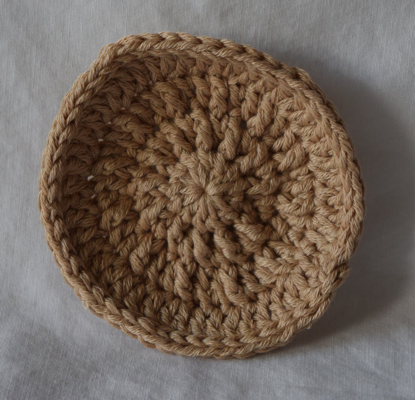 Face Scrubbies