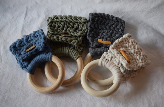 Kitchen Towel Holders