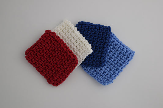 Dish Scrubby