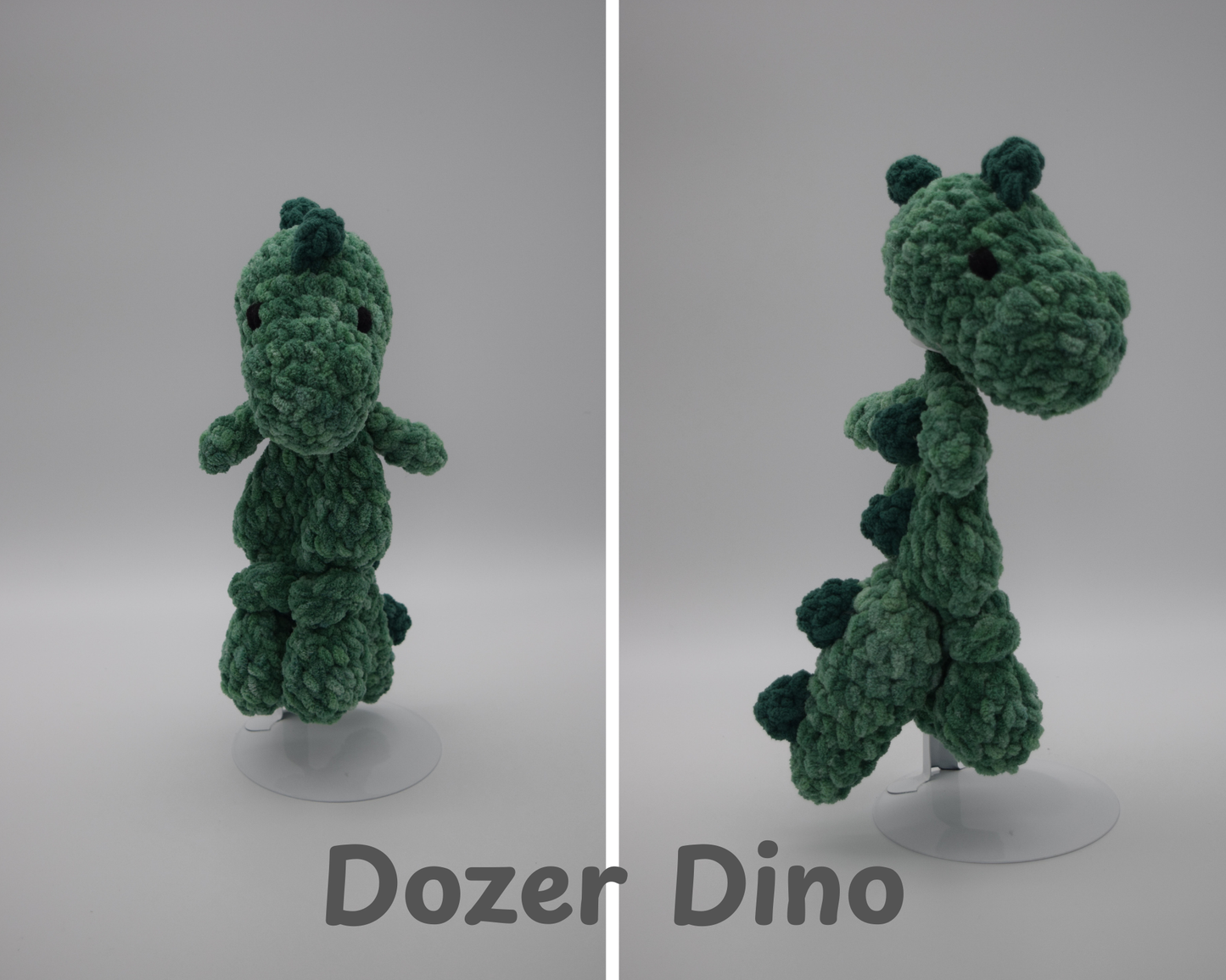 Mini Lovey