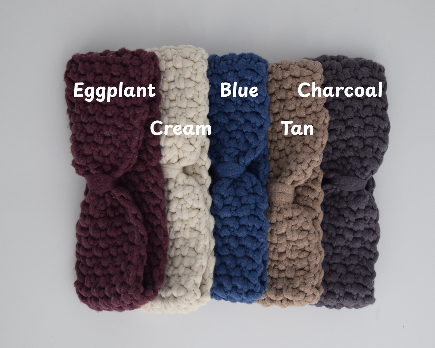 Spa Headband