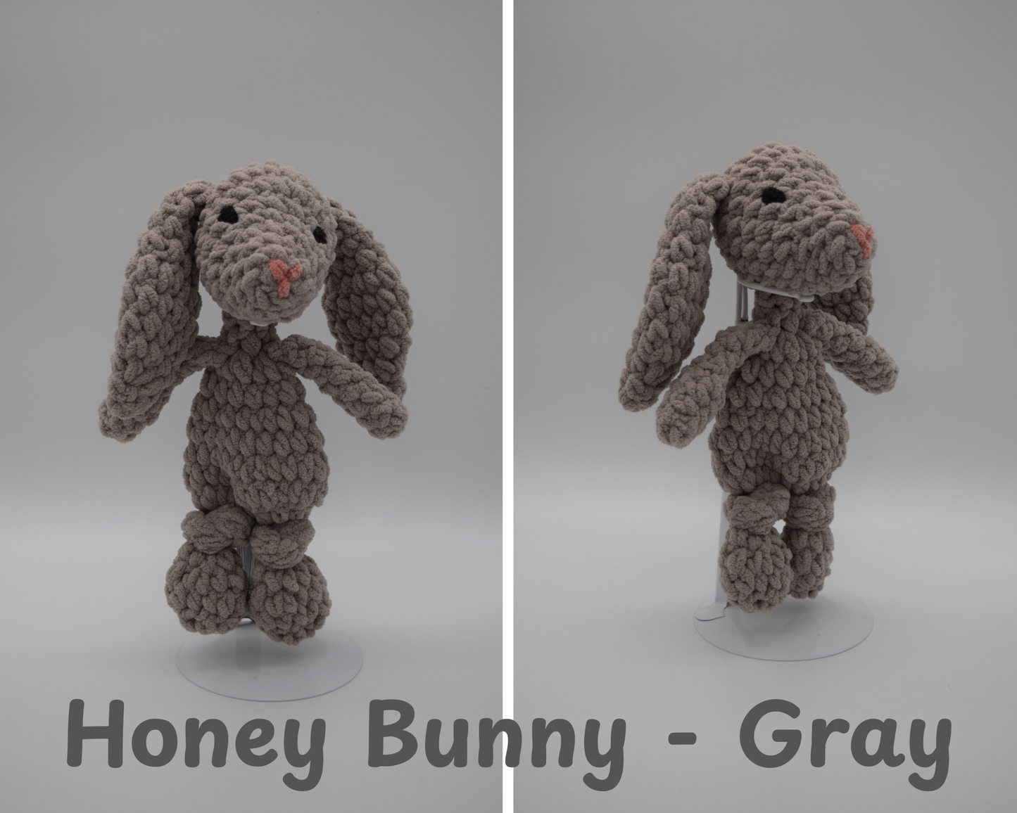 Mini Lovey