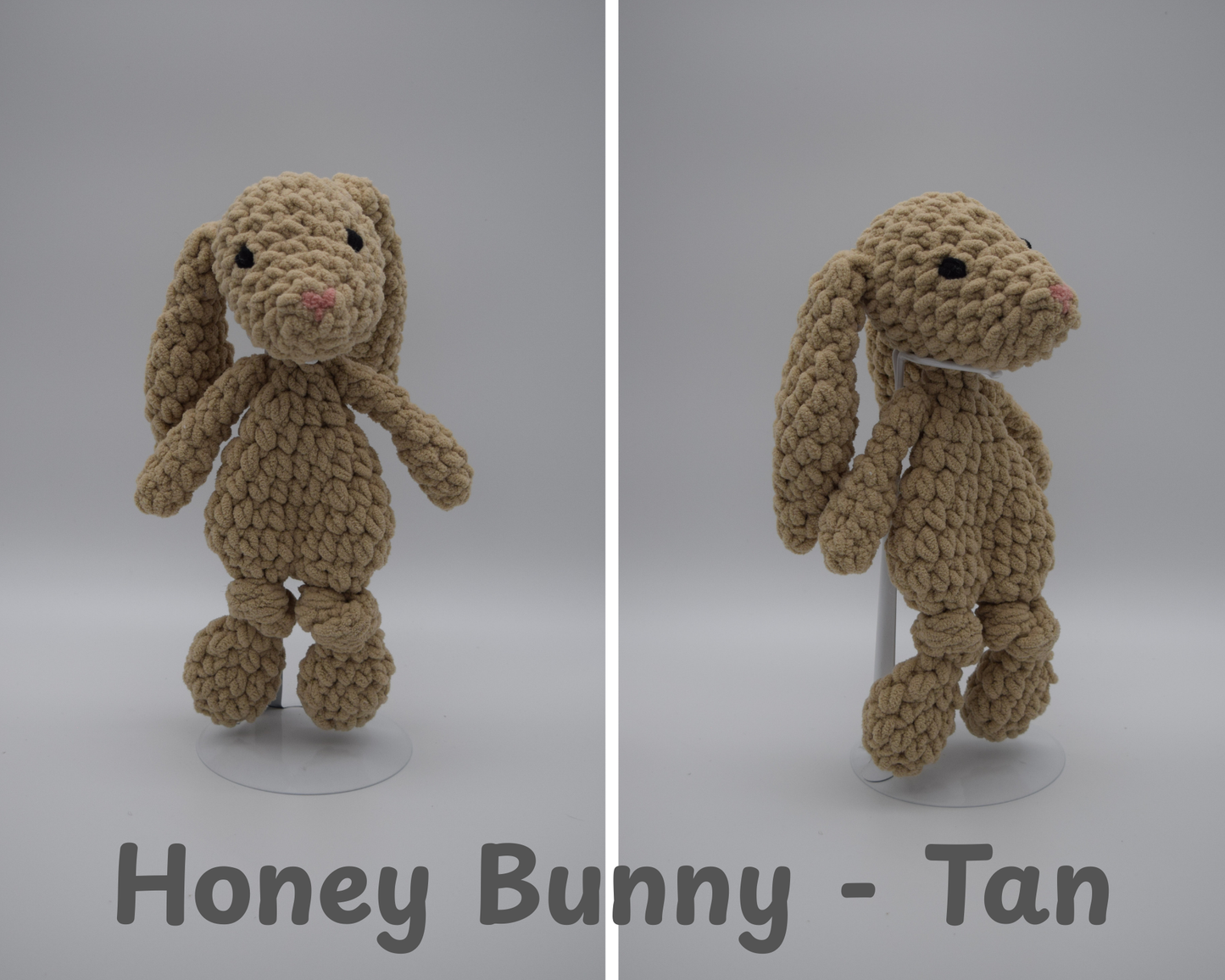 Mini Lovey