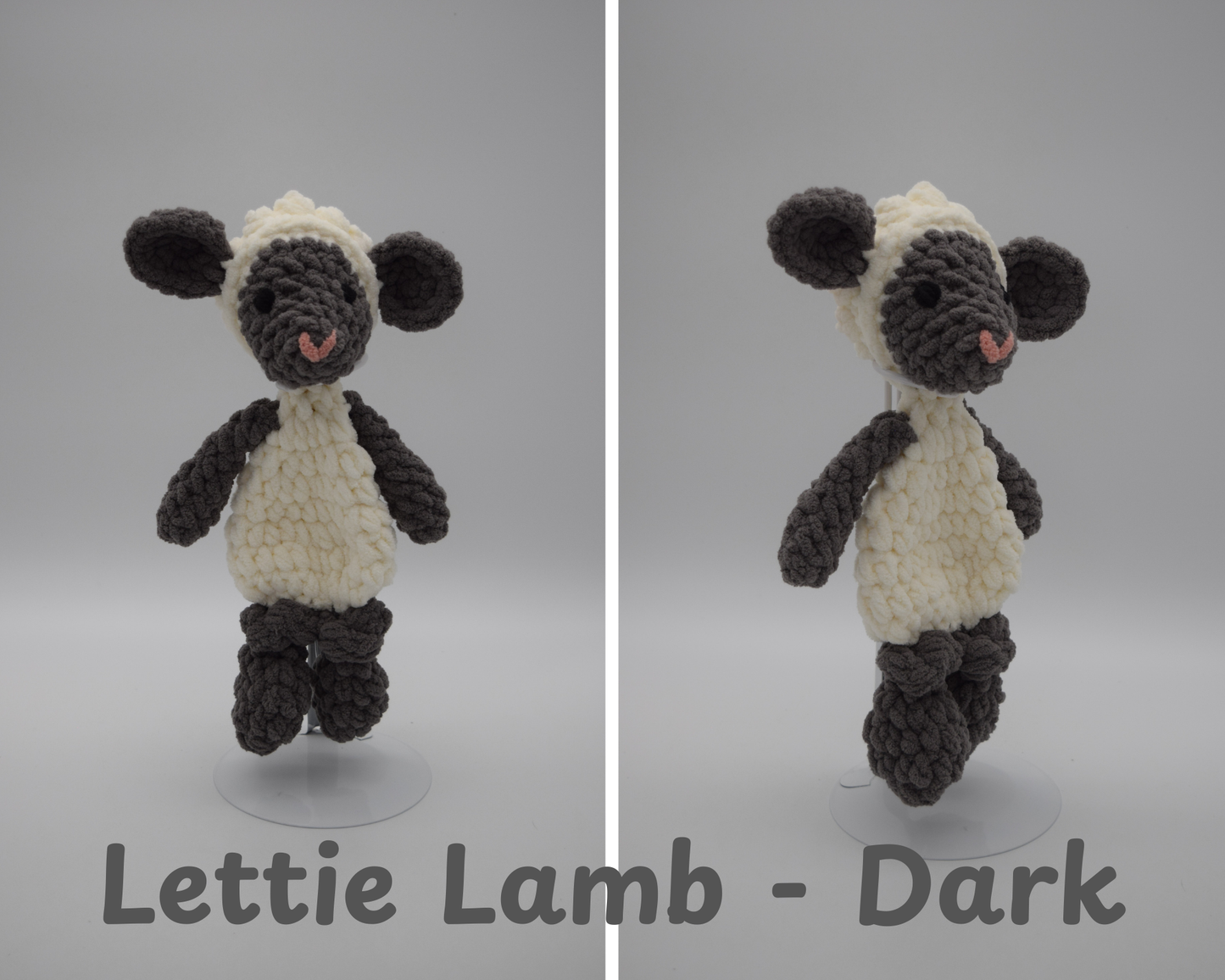 Mini Lovey