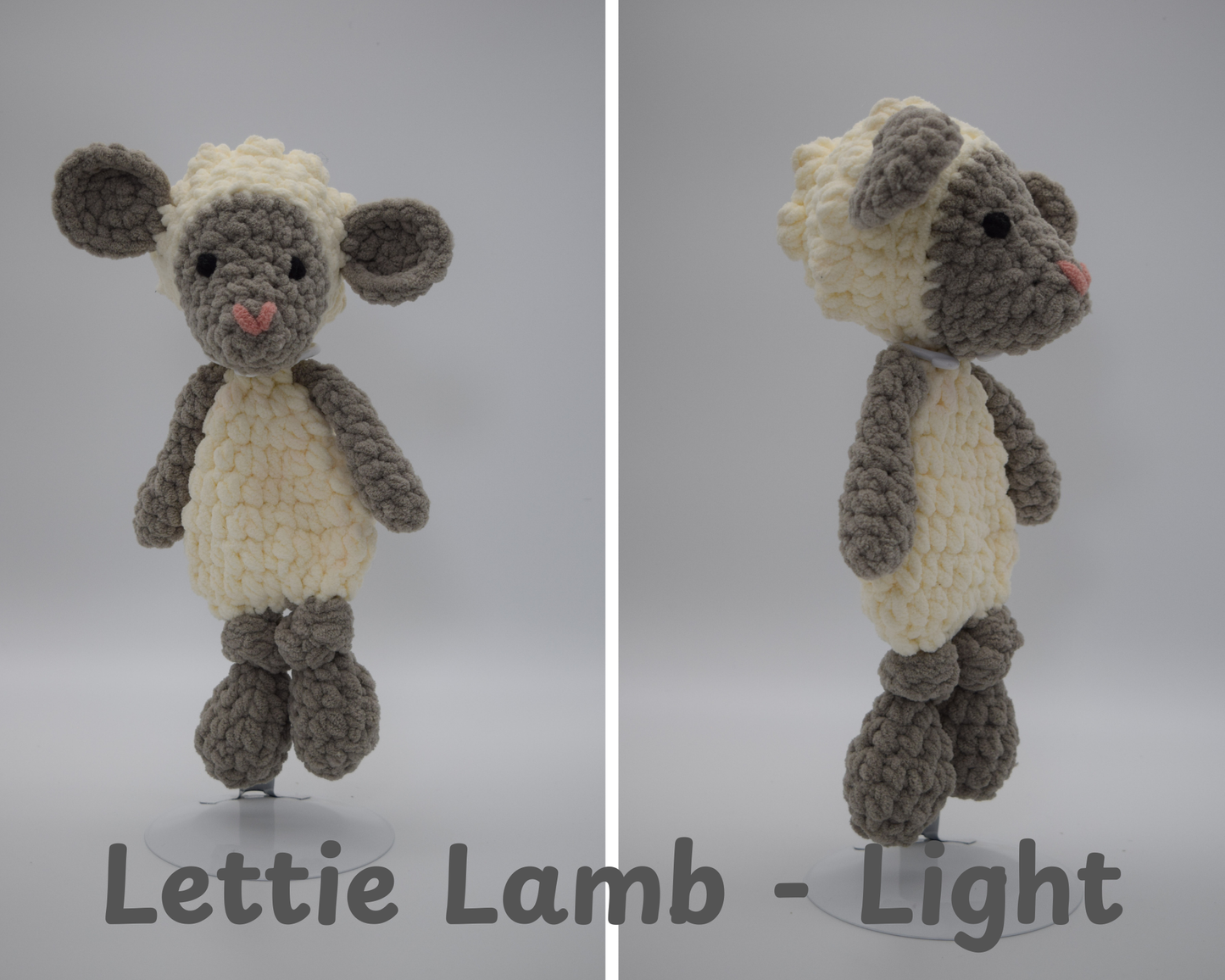 Mini Lovey