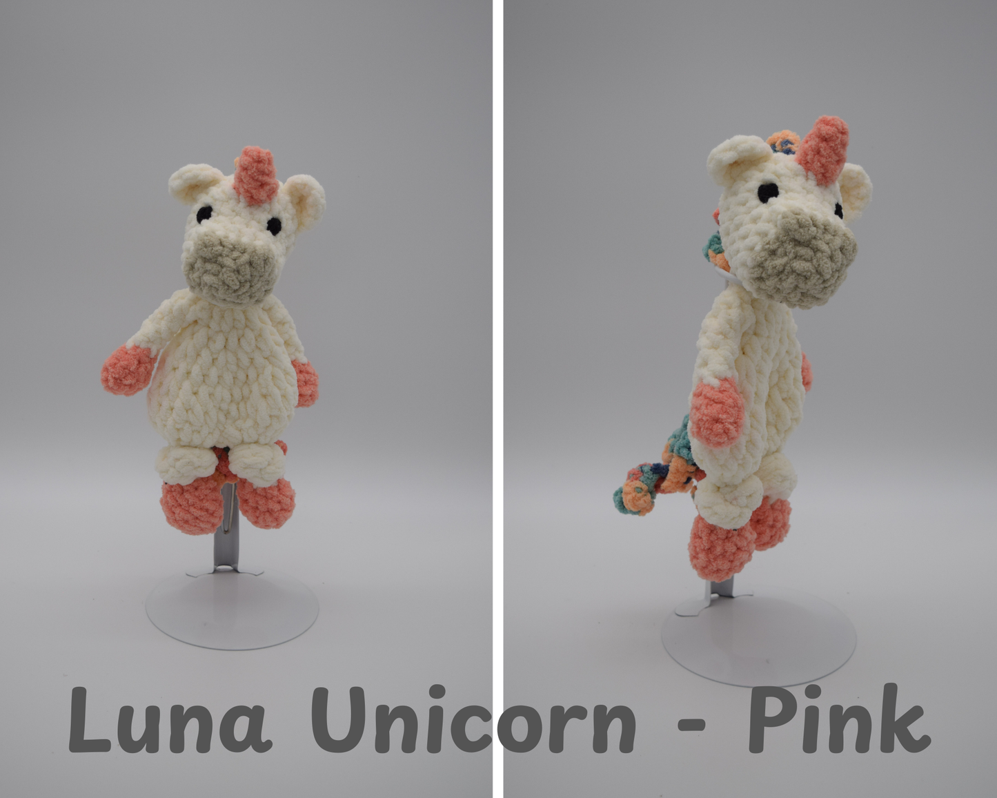 Mini Lovey