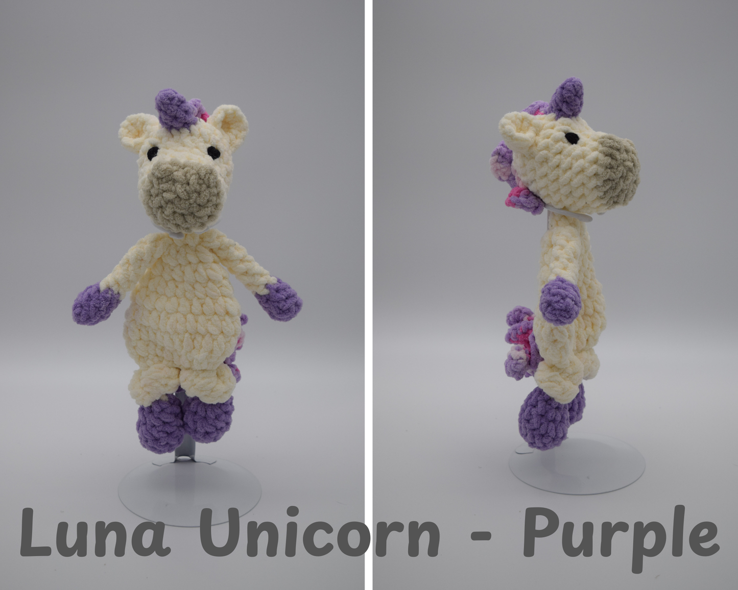Mini Lovey