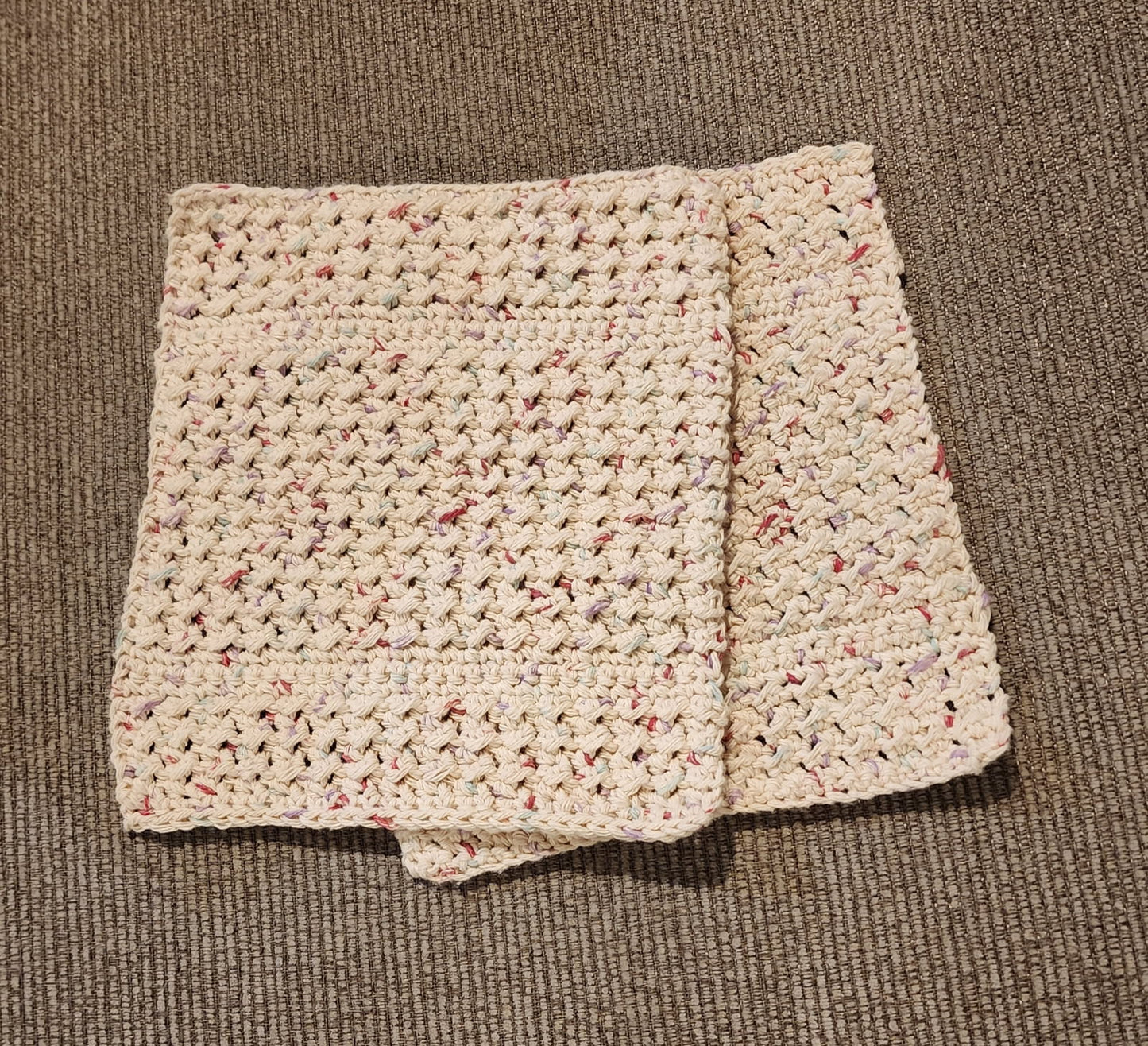 Dishcloth